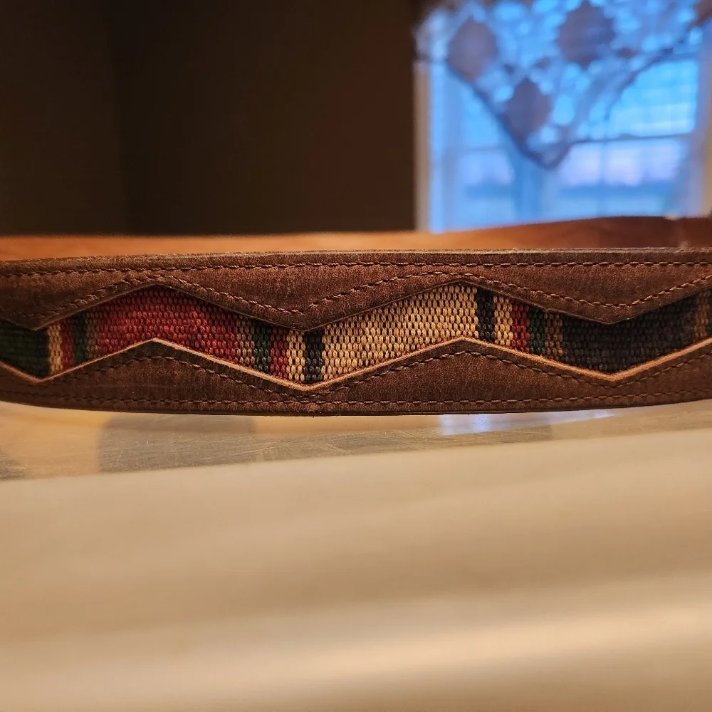 Mens Leather BELT